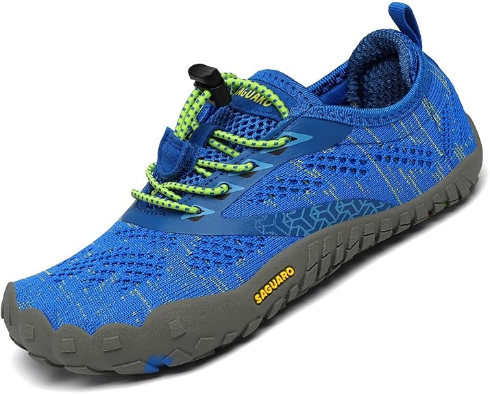 Saguaro Barefoot Kids