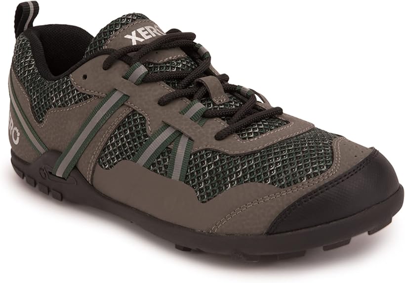 Xero Shoes TerraFlex